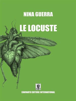 cover image of Le Locuste
